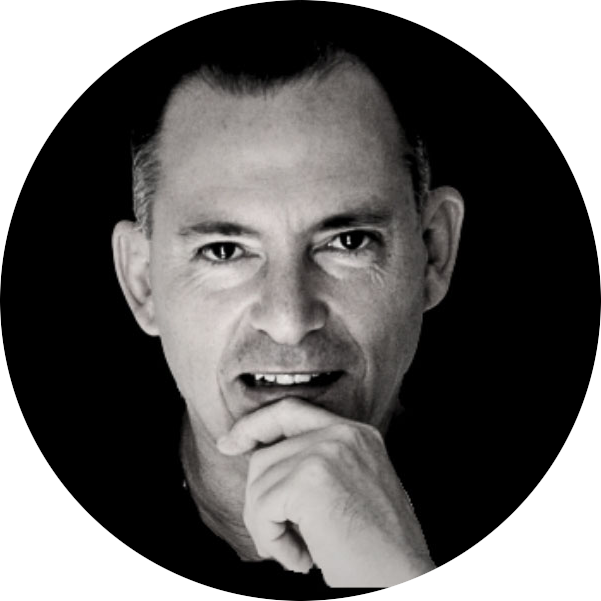 Olivier Nallis, formateur en IA et facteur humain