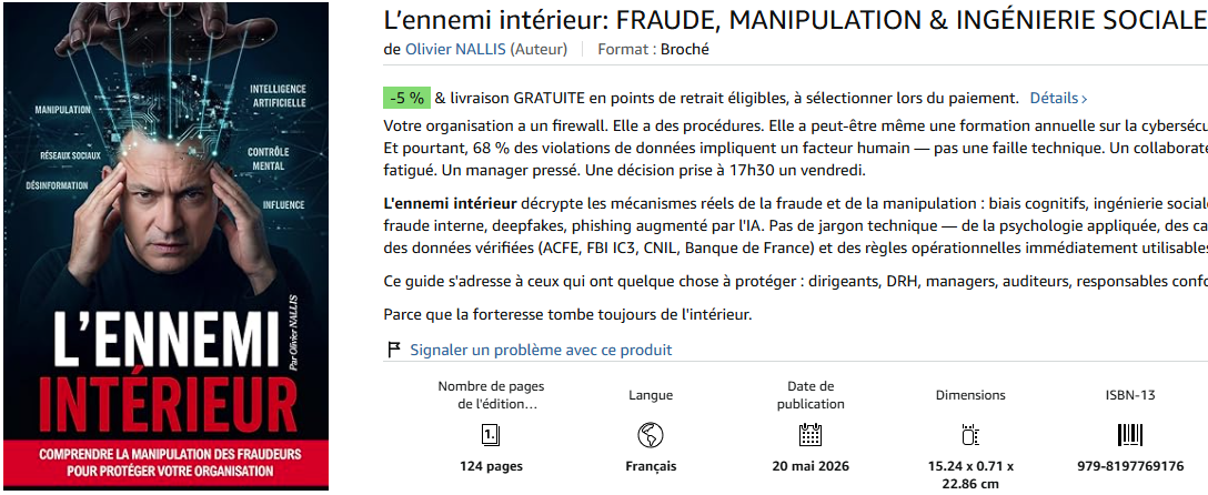 Sécurité numérique